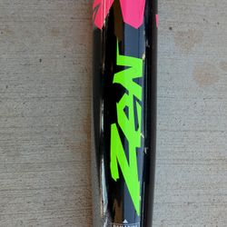 Demarini 2025 Limited Edition zen -10 31in 21oz