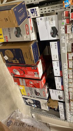 Garage Door Opener Inst. 