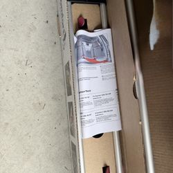 Weathertech Pet Barrier 