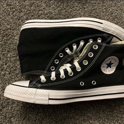 Brand New Converse 