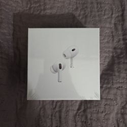 Airpod Pros 