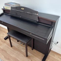 Kawai digital piano