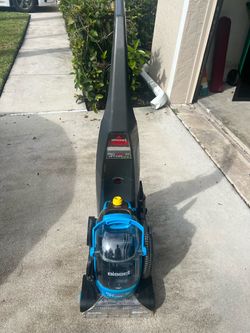 Bissell ProHeat 2X Lift-Off Pet Carpet Cleaner