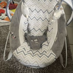 Baby Bouncer 