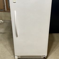 Frigidaire Upright Freezer 