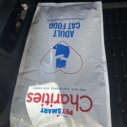 Cat Food