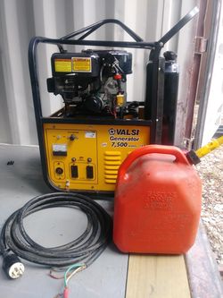 Generator