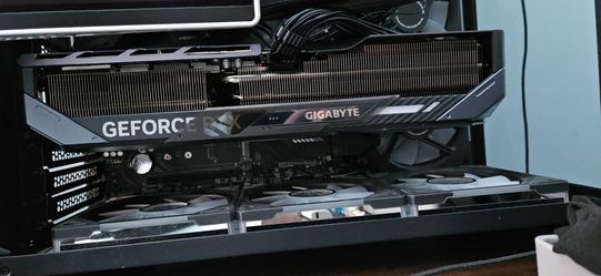 Gigabyte 5070Ti Gaming OC
