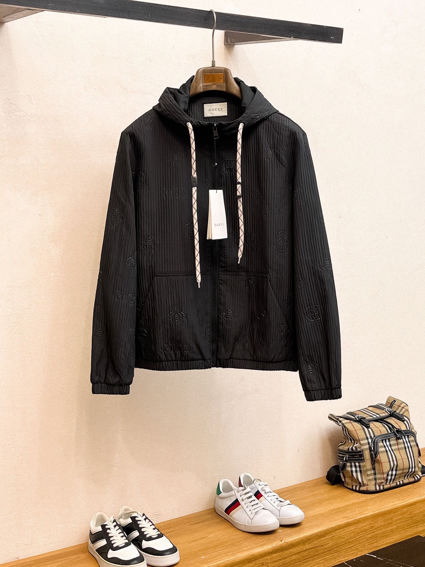 New Men's Jacket