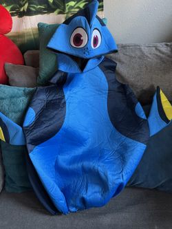 Disney Pixar Dory ( One Size Kids)