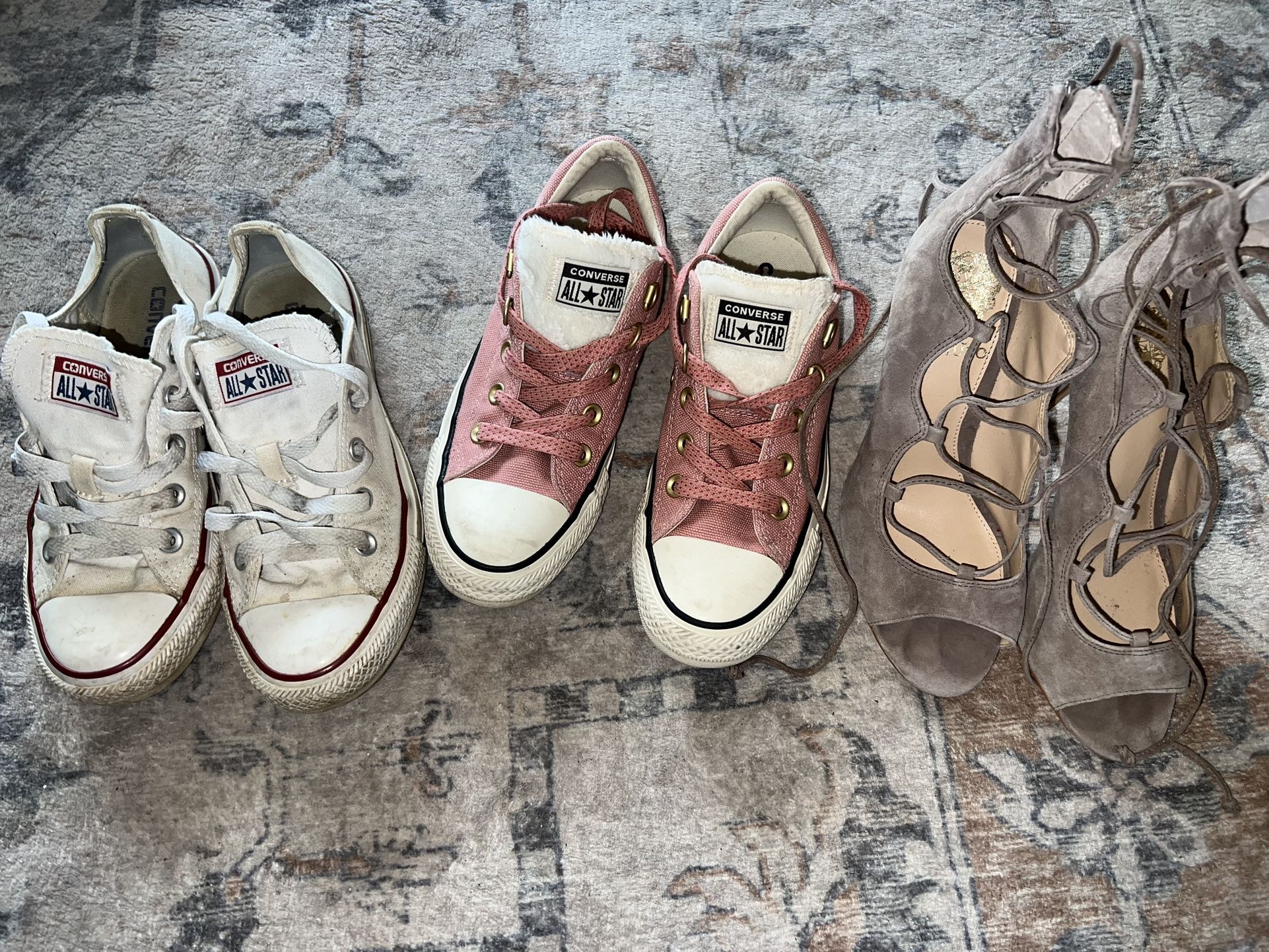 Women’s Shoes