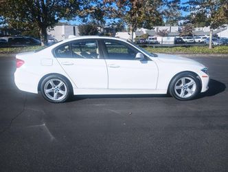 2014 BMW 328i