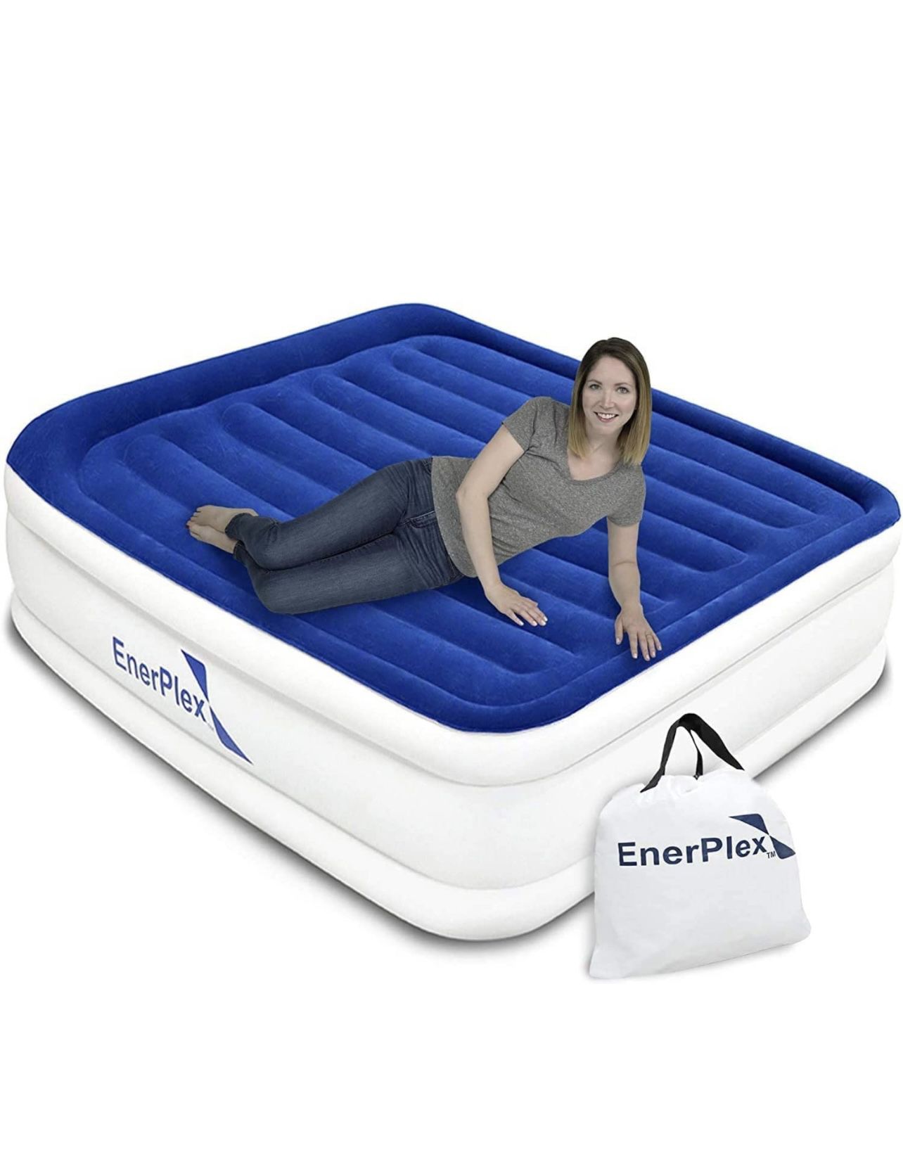 Inflatable Air,bed