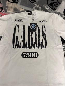 Hellstar gabos white