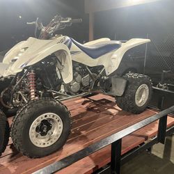 2003 Suzuki LTZ400