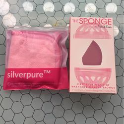 Makeup Remover Bundle 