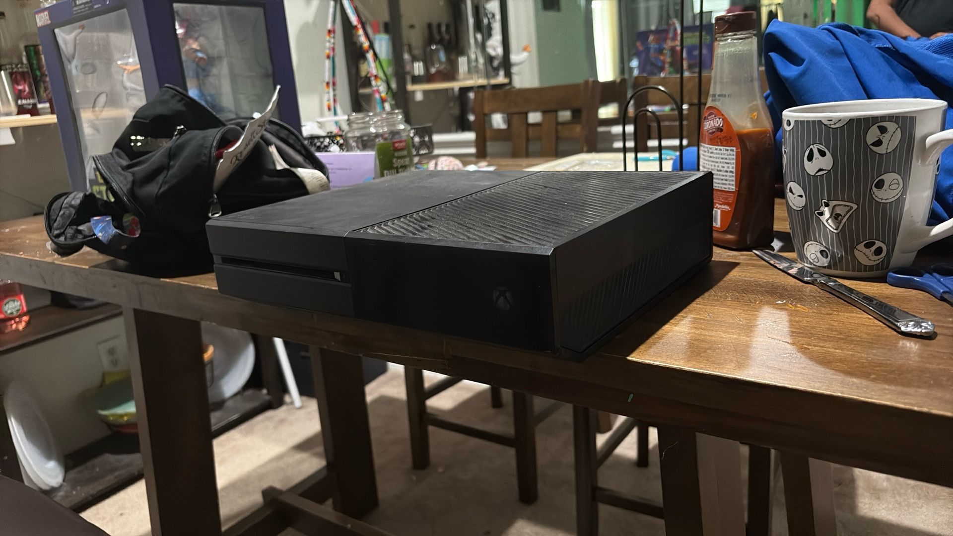 Xbox one