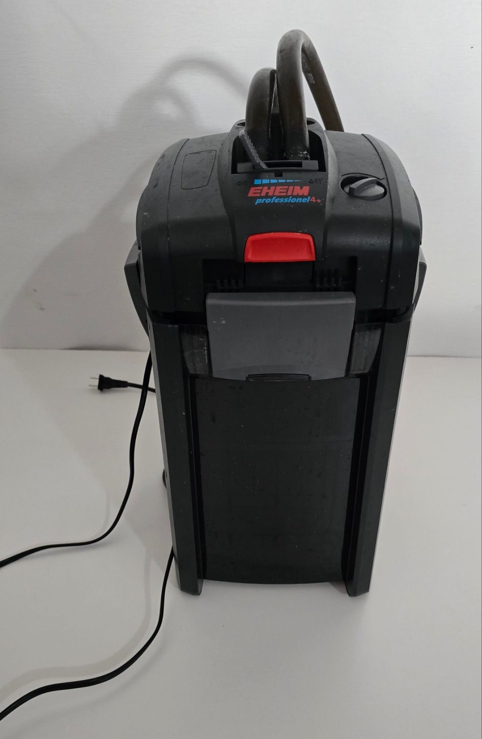 EHEIM Professionel 4+ 600 Canister Filter – Up to 160 Gallons