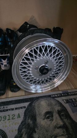 Enkei 92 4x100