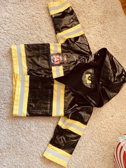 Western Chief kids rain jacket