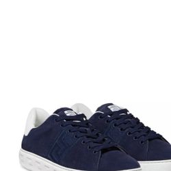 Versace casual Sneakers knew in the box with dust bag
