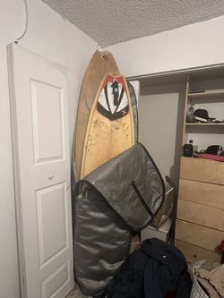 Long Board & Short Board *BEST OFFER*