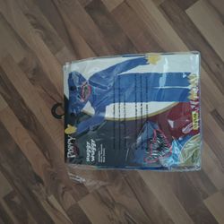 Poppy Playtime Huggy Wuggy Costume 