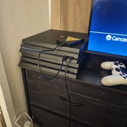 Ps4 Pro