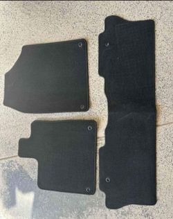 Honda pilot 2016 + Floor Mats, Dash Cover, Trunk Liner