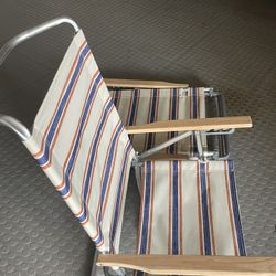 Beach Chairs x2