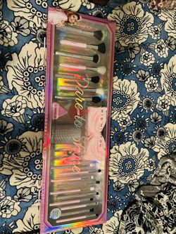 Make Brush Set