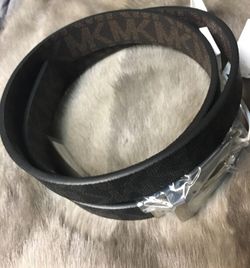 Michael Kors Reversible Women’s Belt Size L