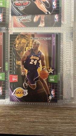 Kobe Bryant