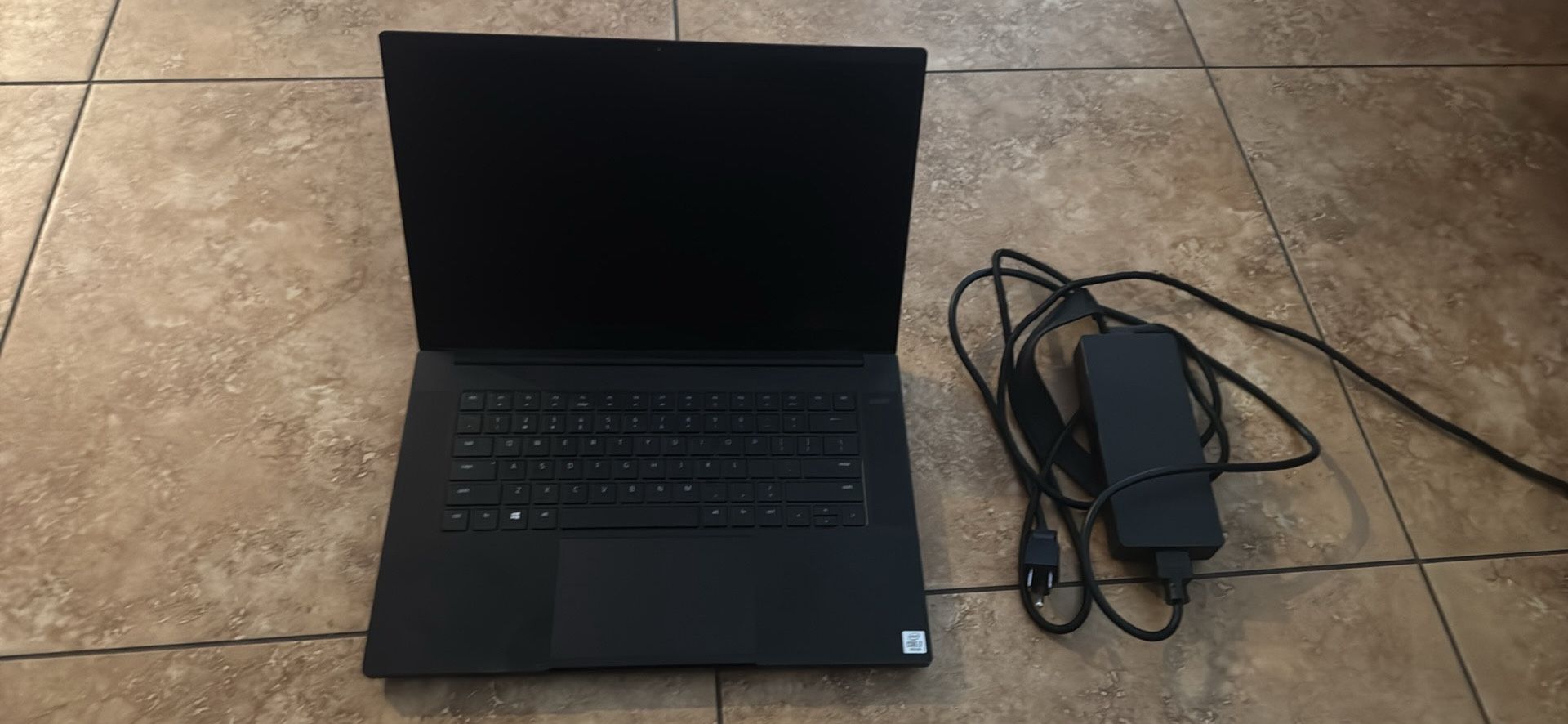 2020 Razer Blade 15 Gaming Laptop