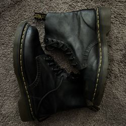 Doc Marten Boots
