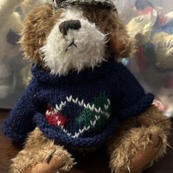 Pickford bears Augie