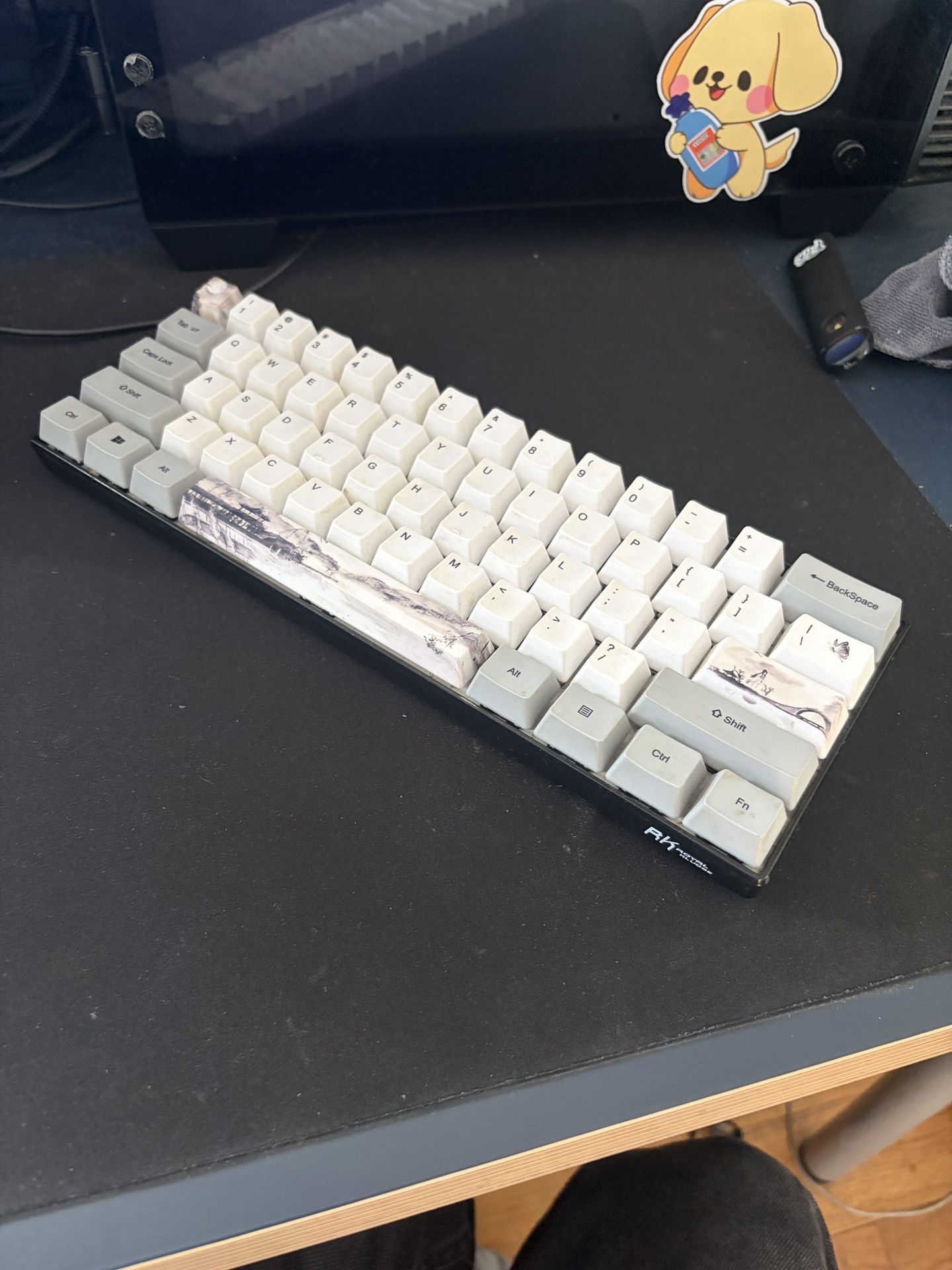 Gaming Keyboard