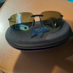 Maui Jim Mala Sunglasses 