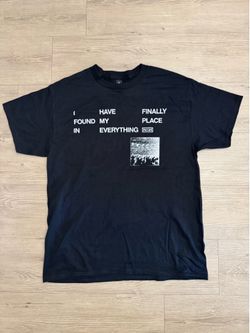 Nine inch Nails Shirt NIN