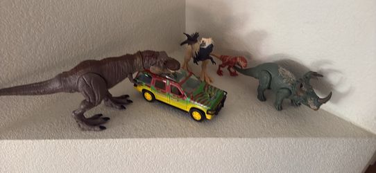 Dinosaurs