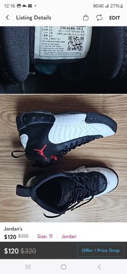 Jordan's