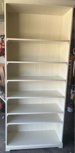 IKEA liatorp bookshelf