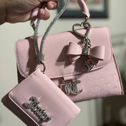 Juicy Couture 2 PC Set 