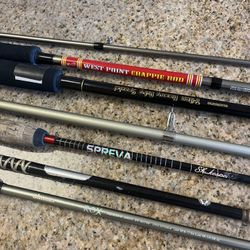 Fishing Gear 