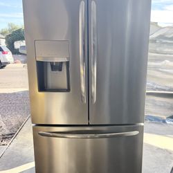 Refrigerador/ Refrigerator 