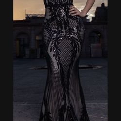 Formal/ Prom Dress