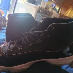 Size 14 Jordans Must See Bad To The Bone!!!