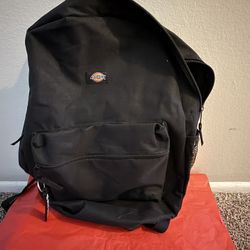 Brand New Dickies Backpack
