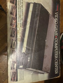 Atari 600