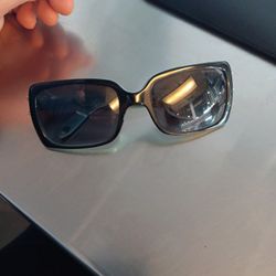 Tiffany & Co Sun Glasses 